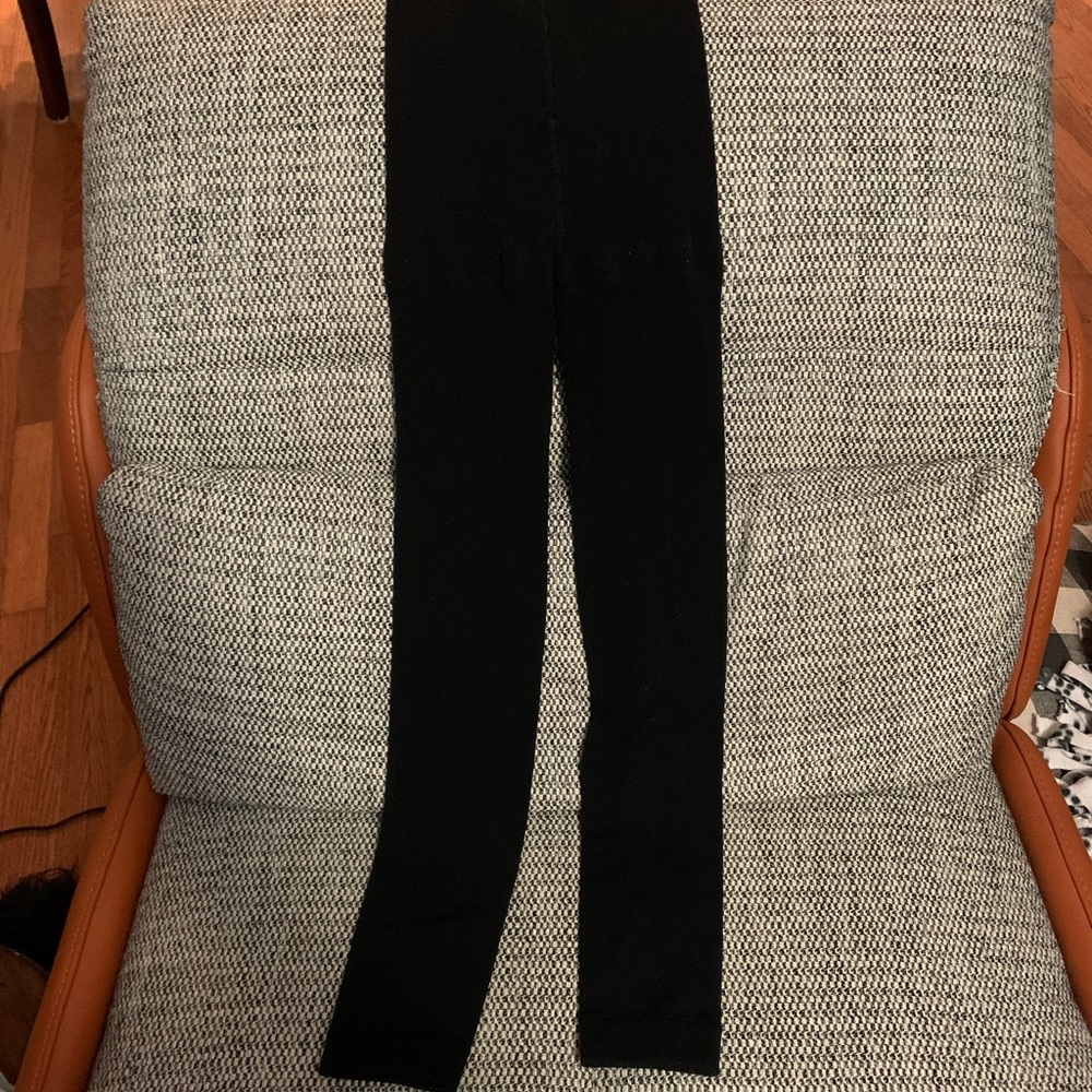 comfy leggings, cotton